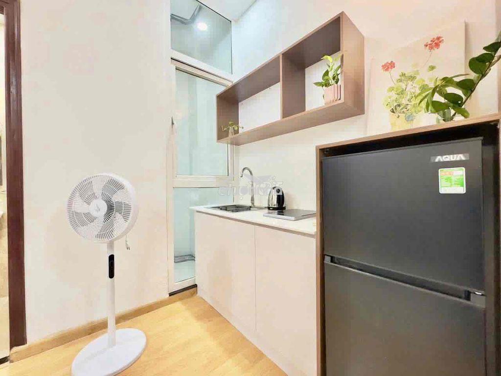 Chính chủ cho thuê giờ tự do riêng ko chung chủ 98f lê lai 4,69tr ạ lh - 2