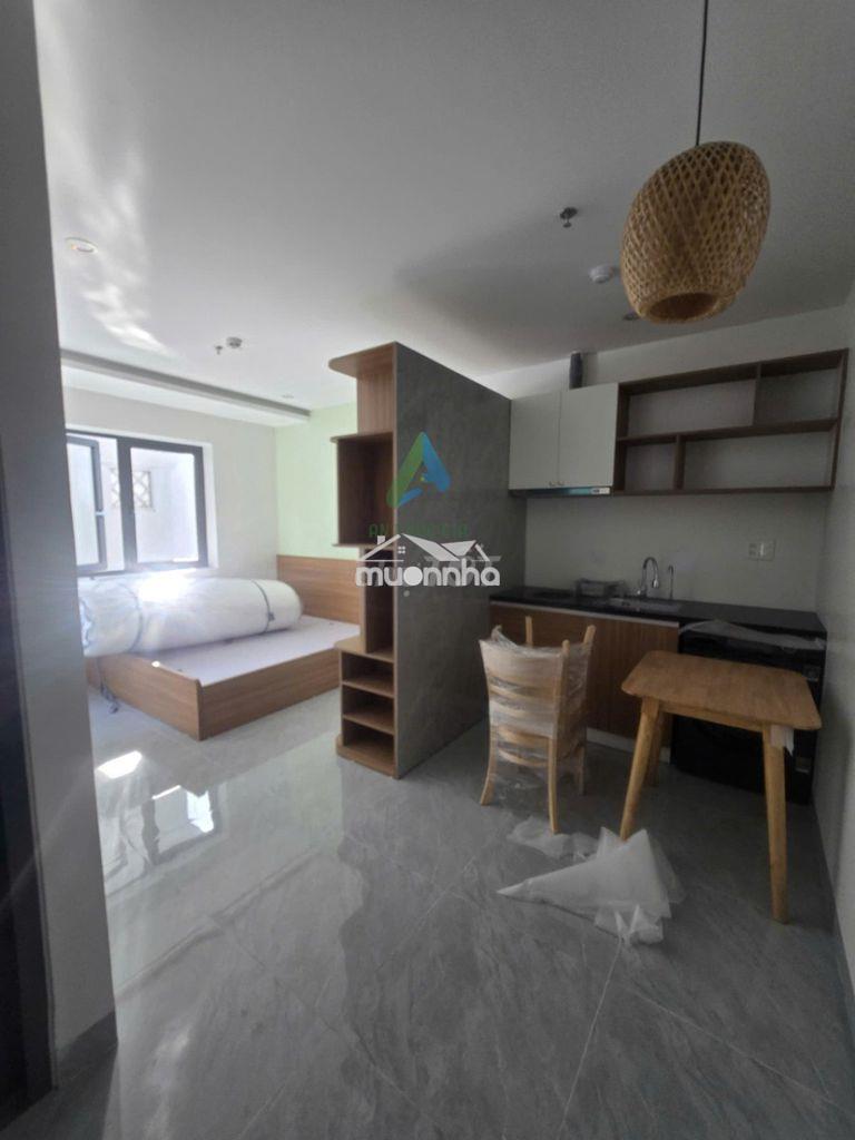 Cho thuê tòa căn hộ đường nguyễn xiển mới xây - 2
