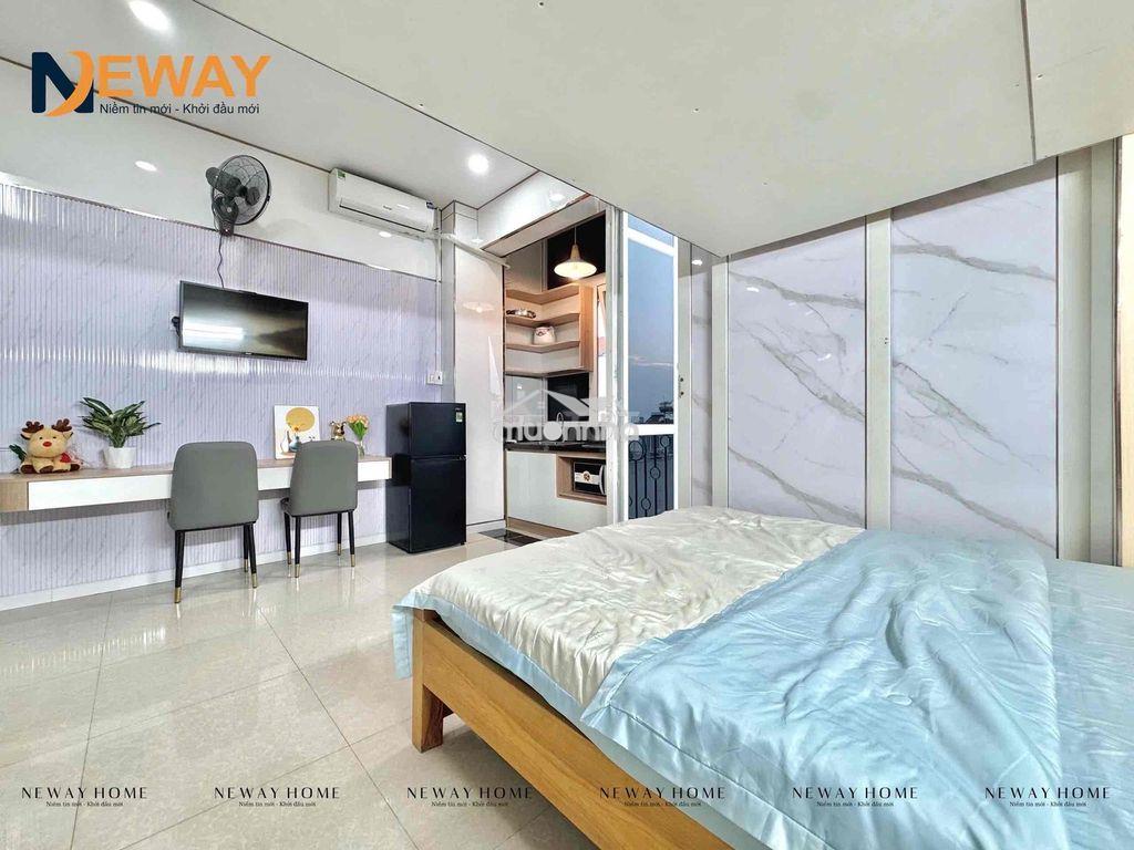 Duplex 2 không gian ngủ - ban công - giá mềm sinh viên❗️ - 3