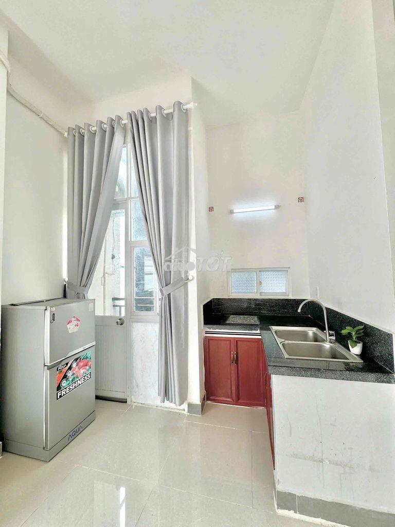 Chị chủ nhà cần cho thuê phòng 4tr4 kế ufm, tdtu - 3