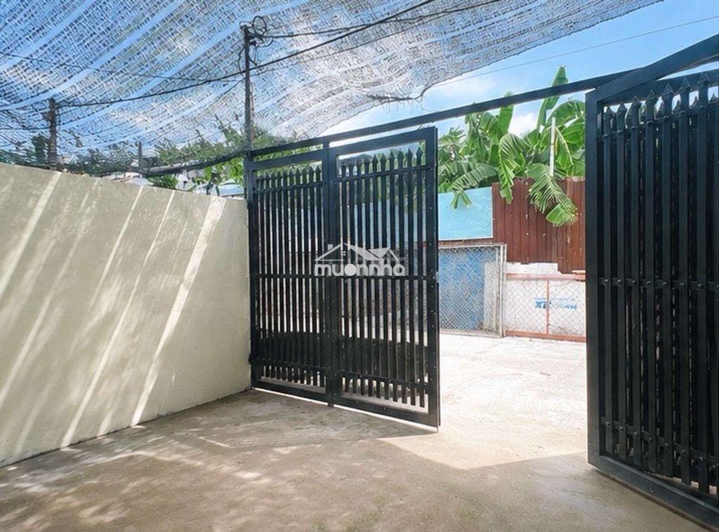 Hbc ql13 kdc hẻm rộng sạch●2pn vạn phúc city - 4