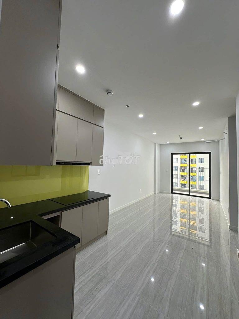 Chính chủ bán căn 2pn-2wc làng đại học - 100% thuế, metro đh quốc gia - 3