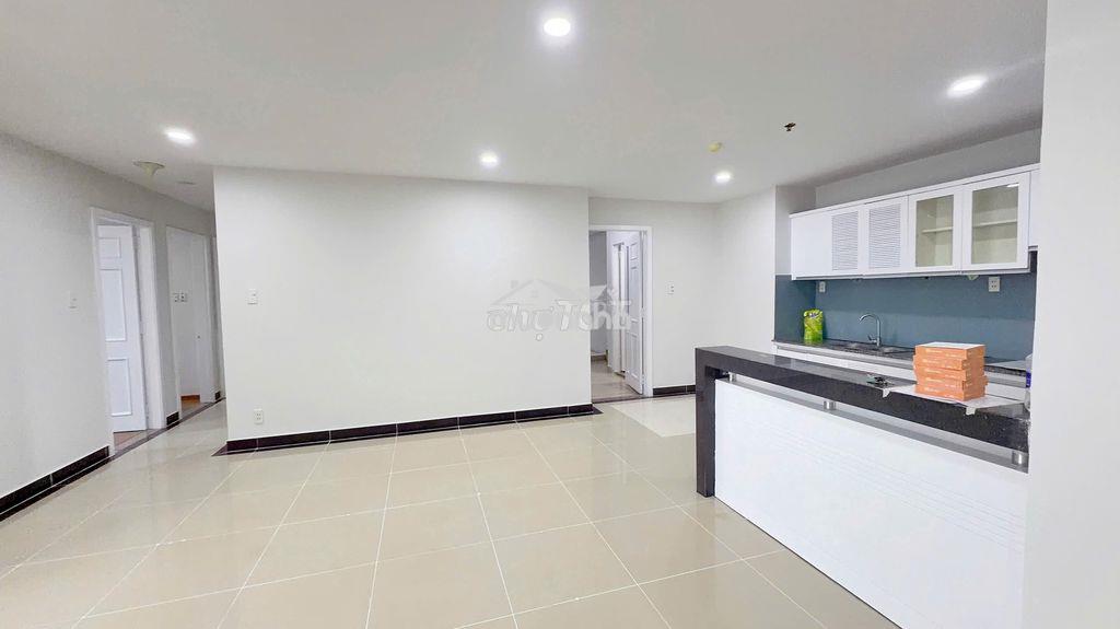 Bán căn hộ giai việt, dt150m2, 3pn, 3wc, nhà đẹp, tầng thấp giá 6.5 tỷ - 3