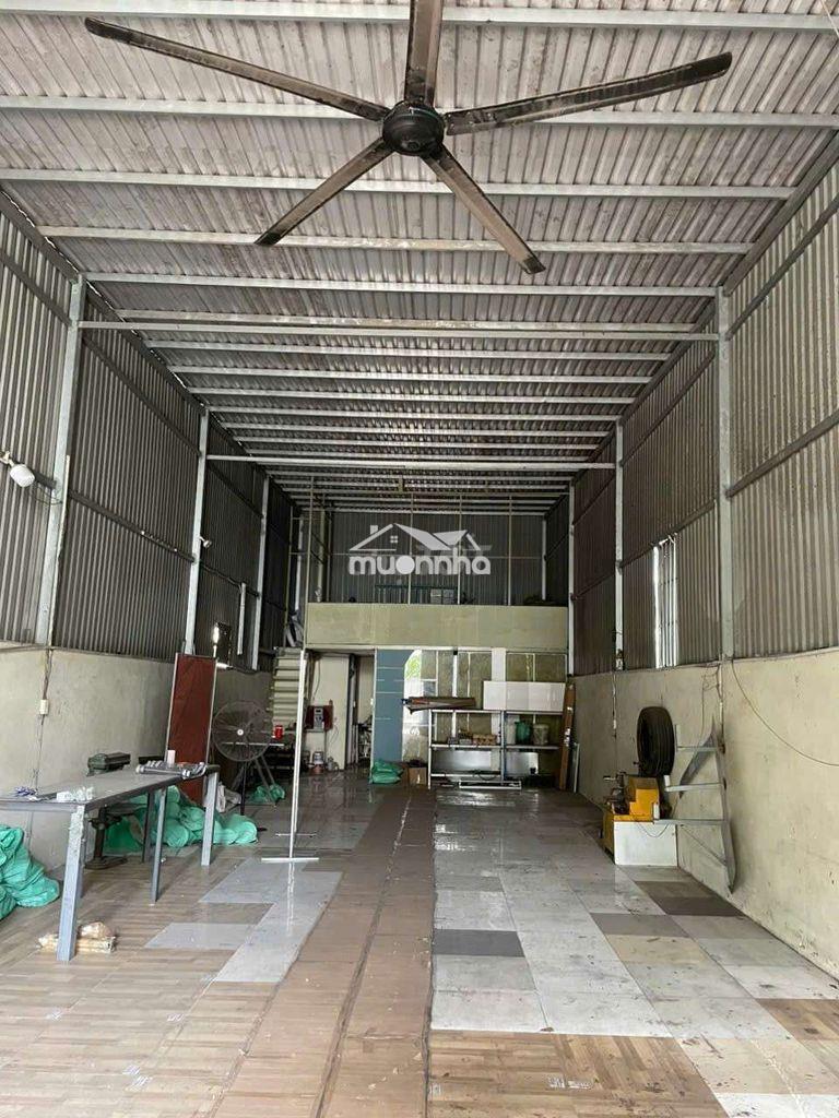 Kho xưởng 130-160m2 vĩnh phú, gần bv hạnh phúc