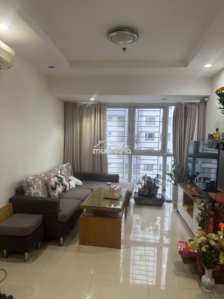 🔥 Bán căn hộ 80.8m² - 2pn, 2wc cao ốc hưng phát 1, nhà bè 🔥 - 2