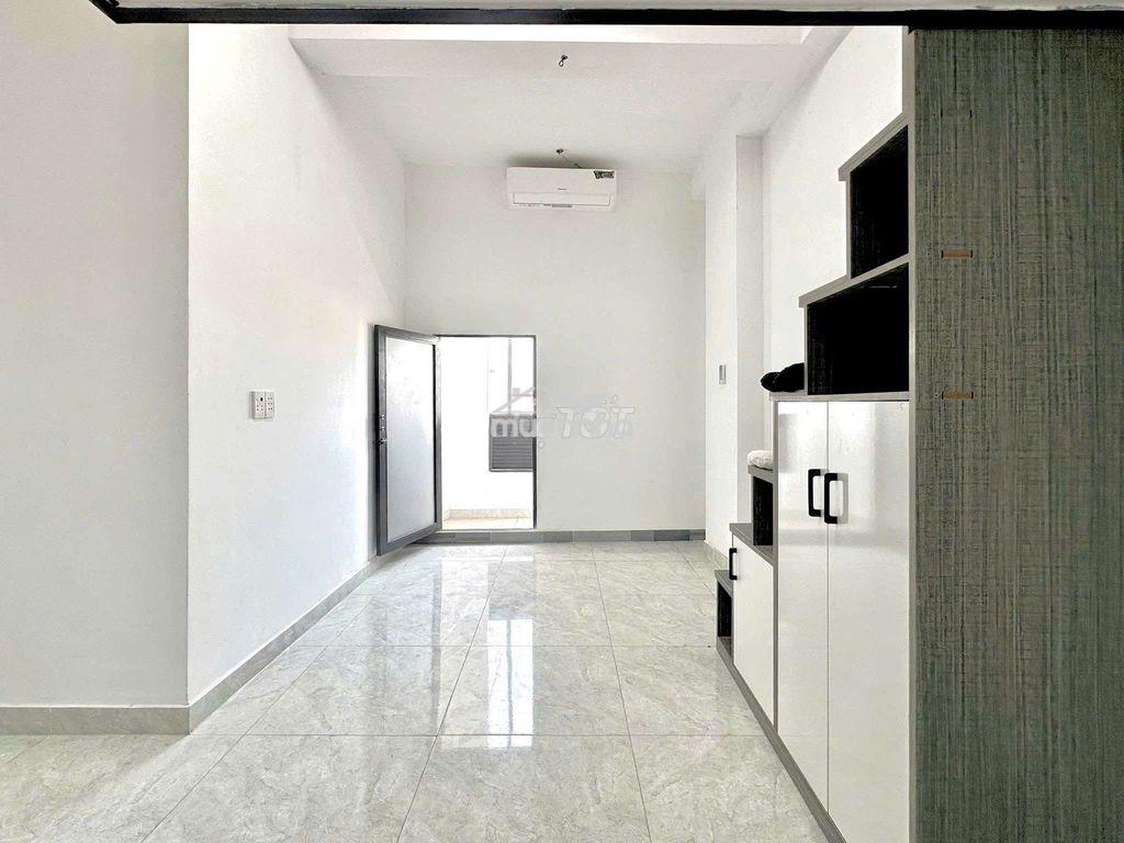 Khai trương duplex mới - quận 6 📍 bình phú - 4