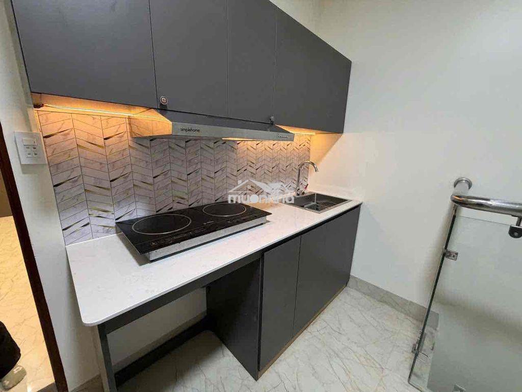🔥Siêu phẩm - căn hộ dv mới 100% full nội thất, yên tĩnh, tiện ng - 2