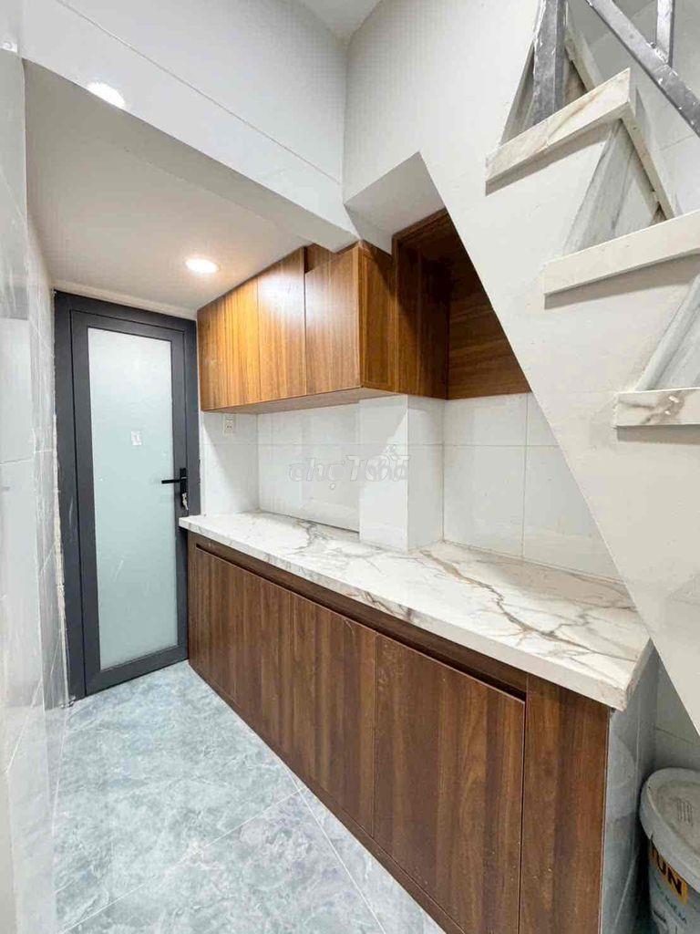 Bán nhà shr không lộ giới đường hồng bàng p16 q11 - 4