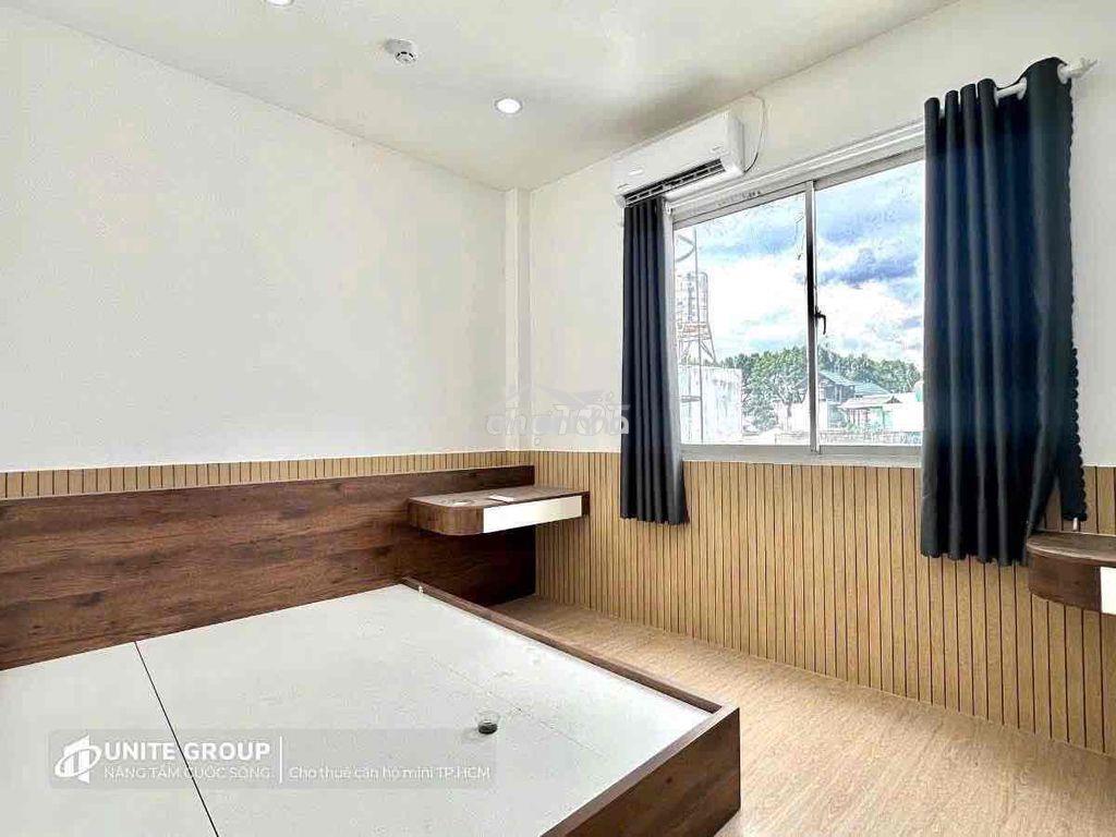 Chdv 1pn tách bếp mới 100% ngay trung tâm quận 5 - gần đhsp, đh - 4