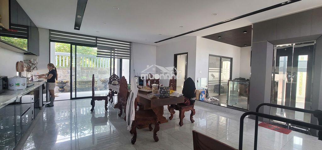Cho thuê nhà mặt tiền nguyễn đình thi - 3