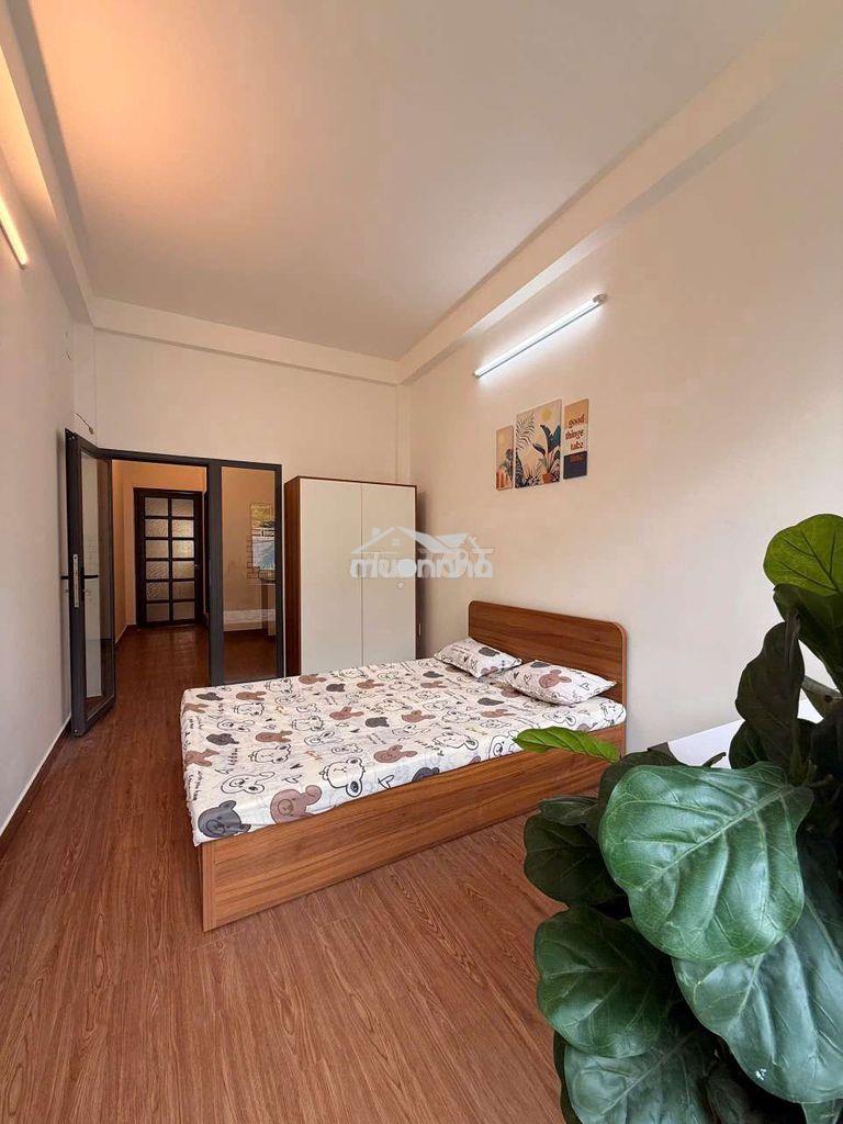 Khai trương căn hộ 1pn ban công, full nt,rộng 45m2, thành thái quận 10 - 2