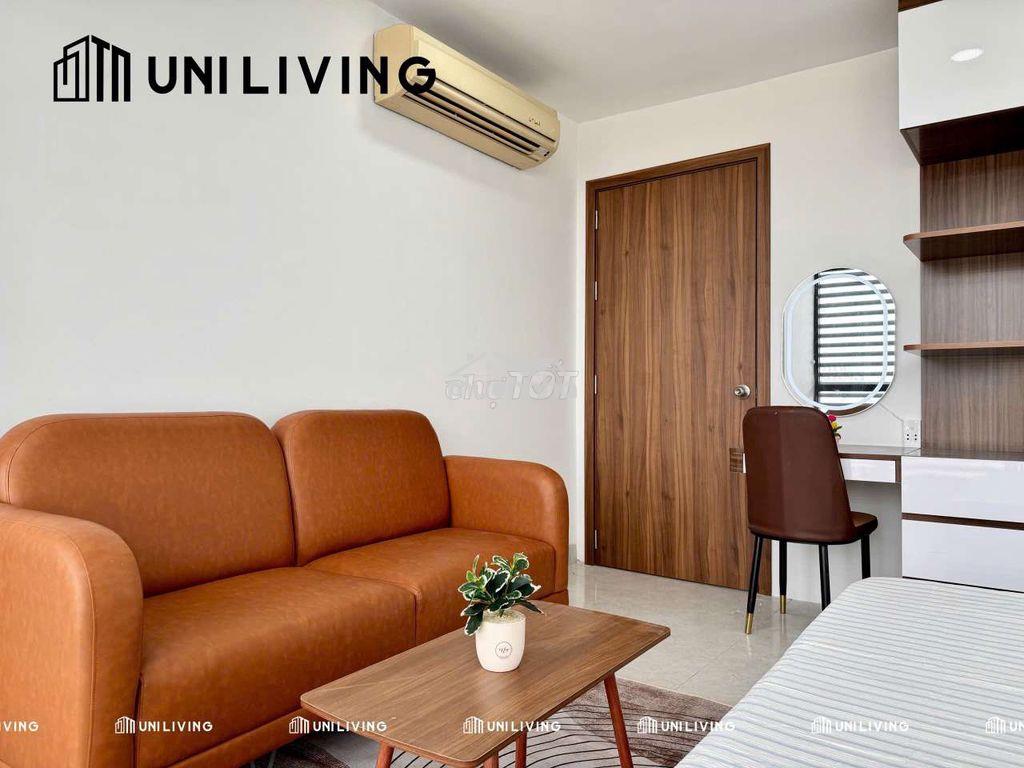 Siêu phẩm căn hộ 2pn 70m2, thang máy riêng, cách mạng tháng 8 quận 3 - 2
