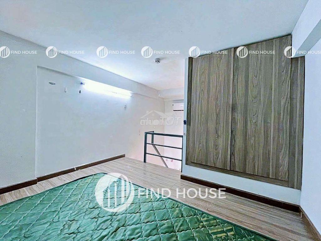 Phòng trọ có gác - nội thất đầy đủ - gần đh ufm, tdtu, phú mỹ q7 - 4