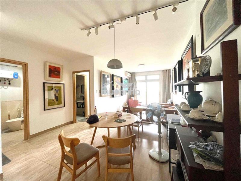 🏠 Cho thuê chung cư hồng lĩnh – kdc trung sơn 3pn
