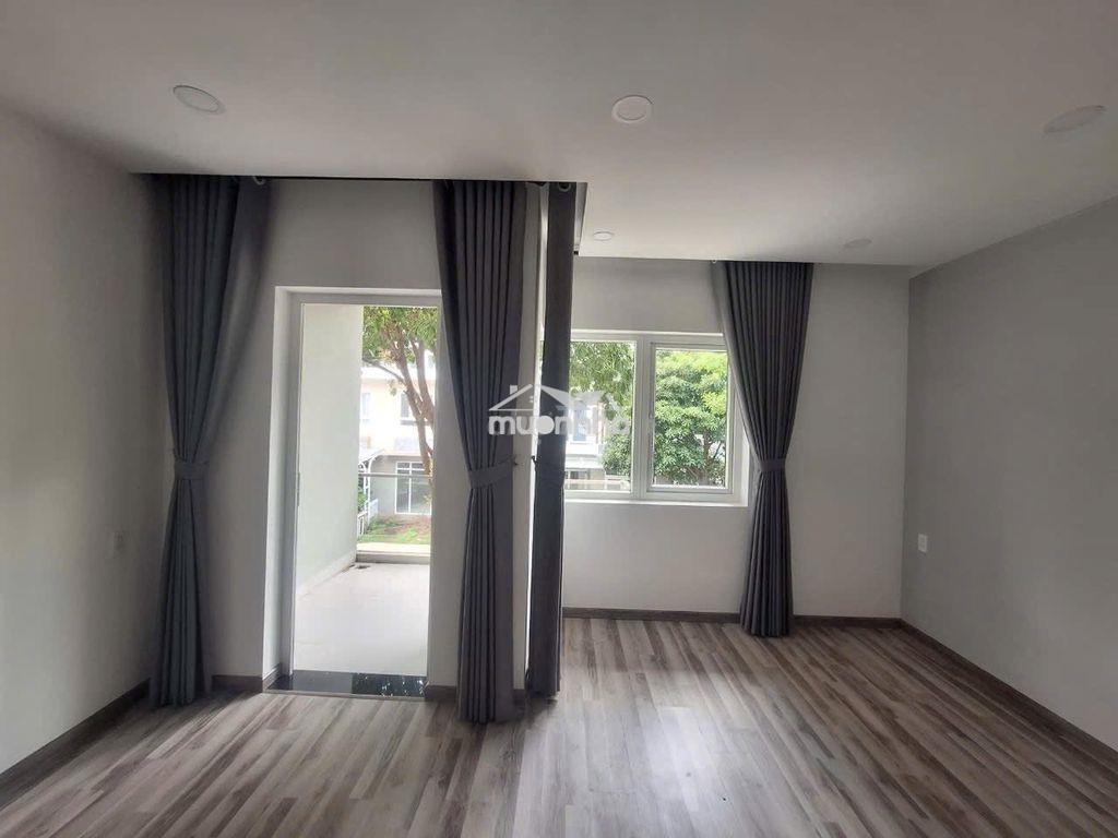 Cho thuê nhà riovista gần gia hòa, đỗ xuân hợp 5x15m 3 lầu 4pn, gara. - 4