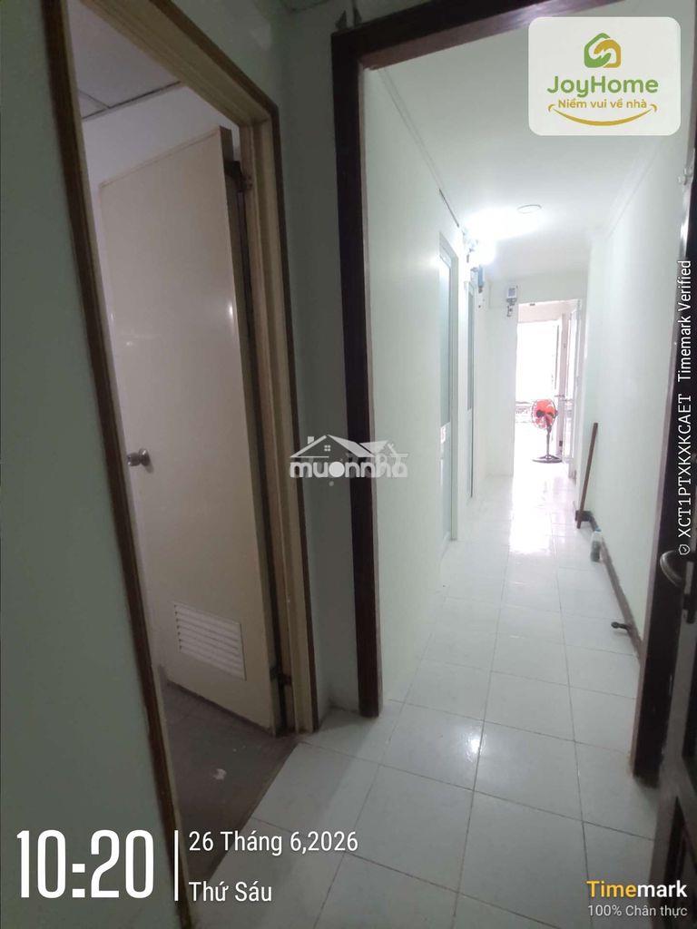 Phòng máy lạnh giá rẻ ngay cổng iuh cơ sở nguyễn văn dung - 4