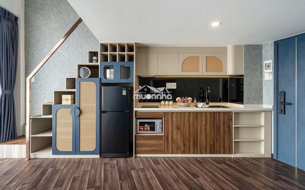 Duplex vừa khai trương - 2