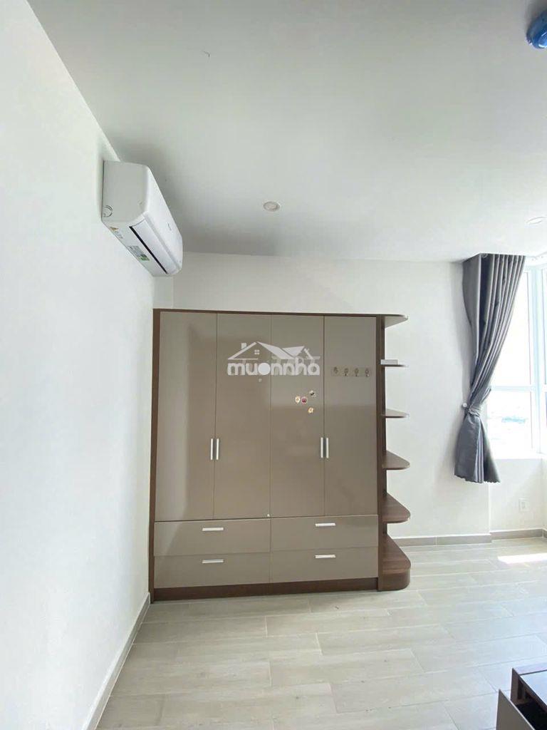 Cho thuê căn hộ western capital 67m2 2pn, 2wc tầng trung hướng mát