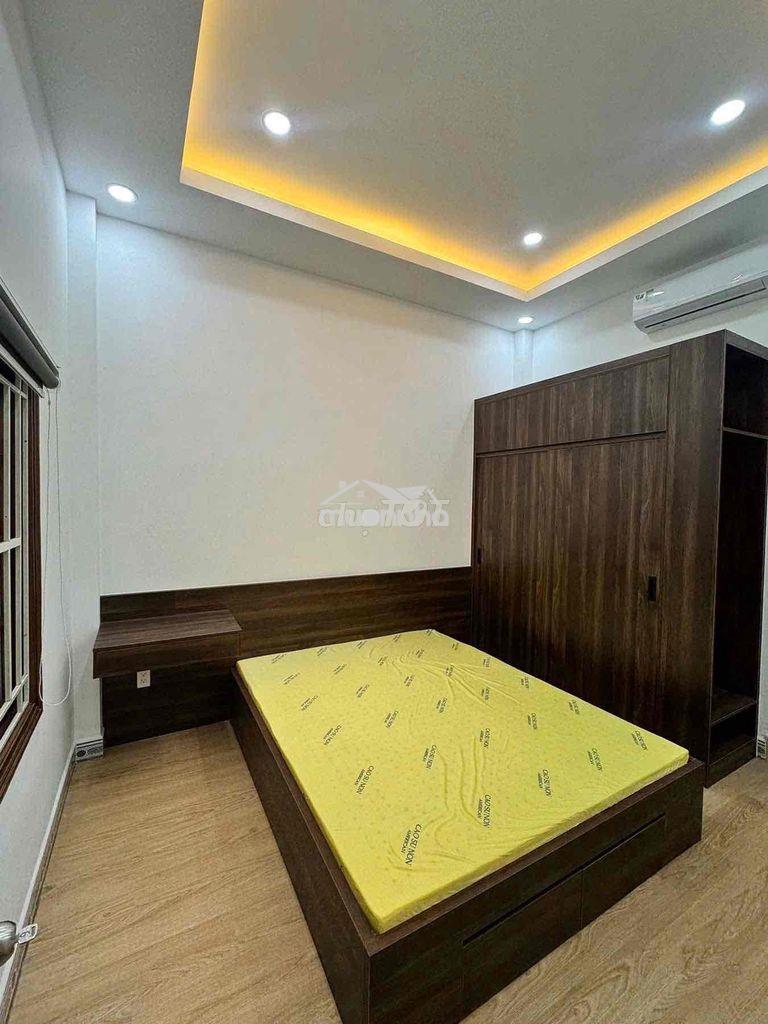 Thực sự cao cấp và xịn sò - 3