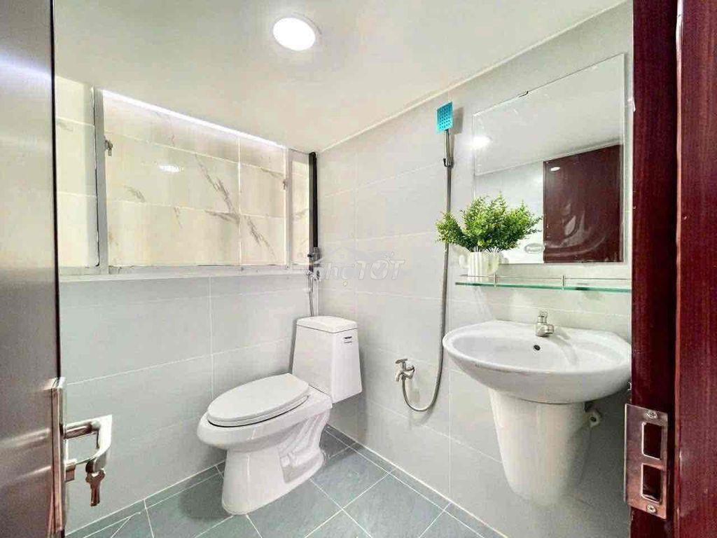 🔥Cho thuê phòng trọ có gác full nội thất đi bộ qua ueh cơ sở b tháng 8 - 3