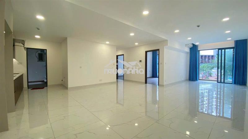 Cho thuê căn hộ diamond brilliant – 2 phòng ngủ – nhà đẹp