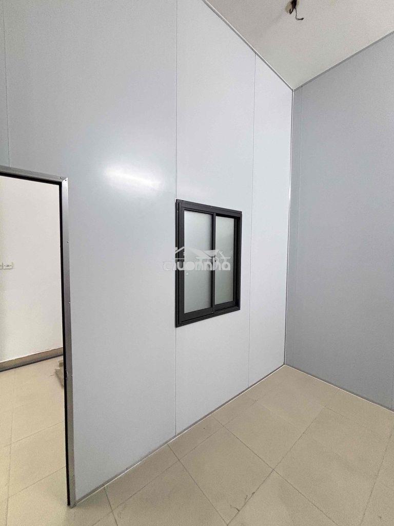 Cho thuê phòng (lầu 1) mặt tiền đường ngô gia tự - Ảnh 2