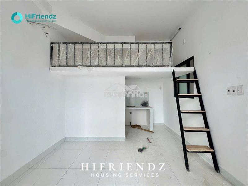 Duplex sinh viên siêu rộng ở được nhiều người cách hcmue, sgu 2km