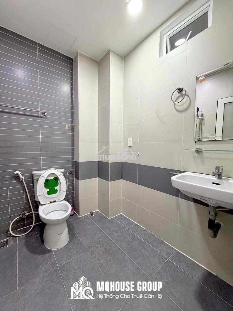 Chung cư mini 100% full nt hầm xe thang máy bảo vệ gần toà nhà viettel - 4
