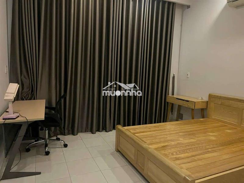 Nhà 3 phòng ngủ 95m2, full nội thất, nguyễn thị thập
