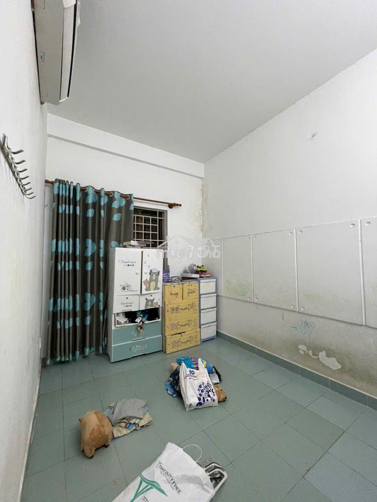 Cho thuê chung cư khiêm khải đường hoàng kim giao q8 thang bộ lầu 2 - 2