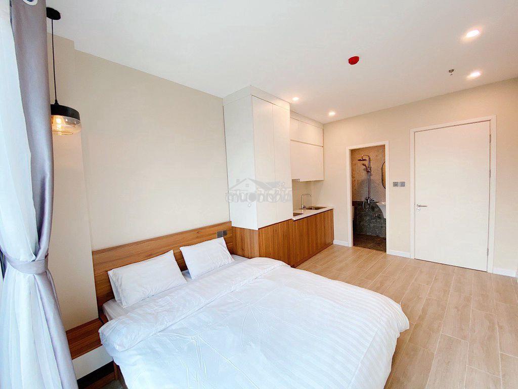 🏢Căn hộ cao cấp mới 100% - view kính - gần chợ cầu qt_nguyễn văn quá - 4