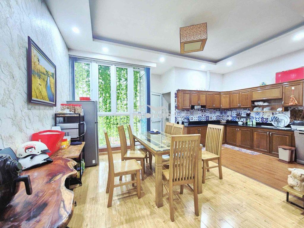 Chính chủ bán nhà khu vĩnh hưng – 92m² – mt 6,3m – đường 7m ô tô tránh - 3