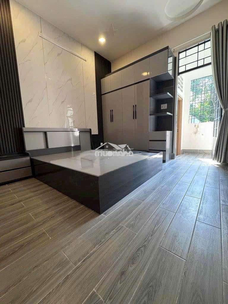 Nhà nguyễn văn đậu 112m² sd chỉ 15tr  - 2