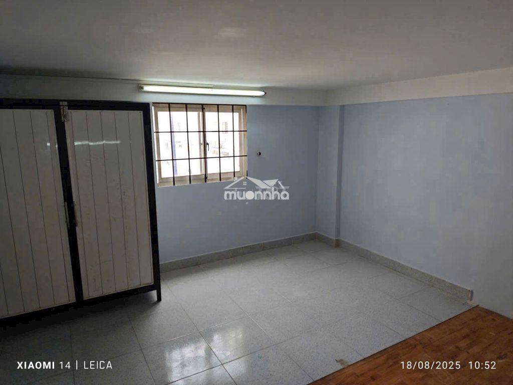 Nhà ở xã hội becamex mỹ phước 1, lầu 3 giá 260 triệu - 4