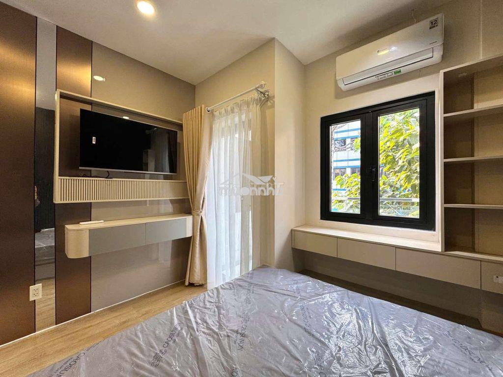 🍃Căn hộ 1 phòng ngủ cao cấp – trần quang khải, quận 1 - Ảnh 2