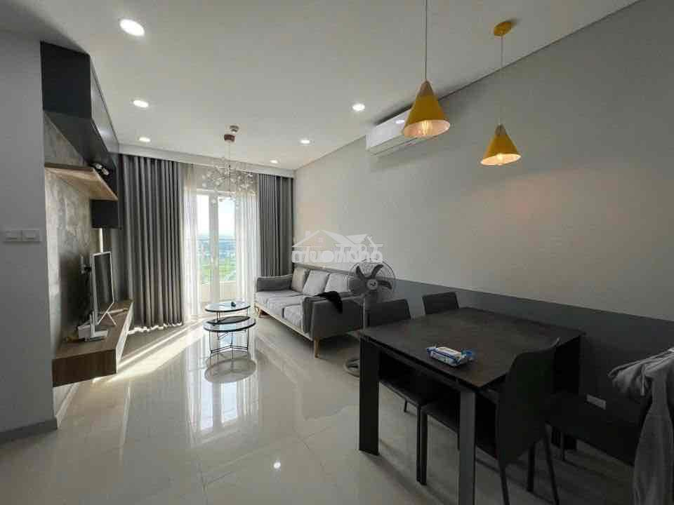 Cho thuê căn dragon hill 2 , 2 phòng ngủ 2wc full nội thất đẹp 11.5tr - 4
