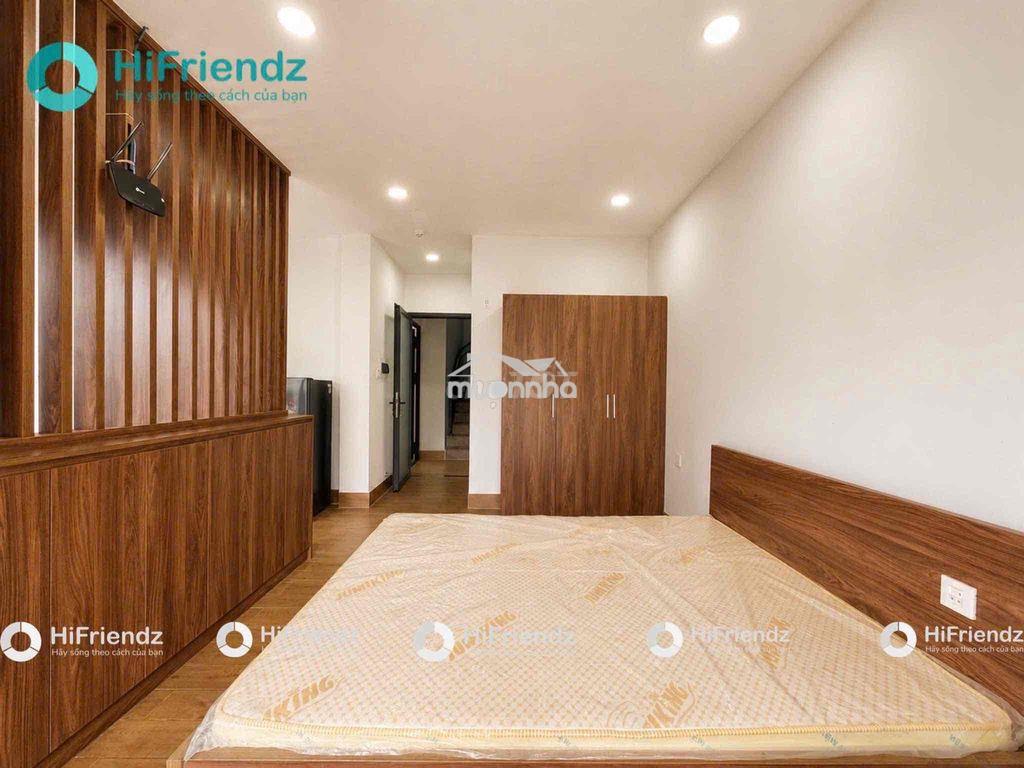 🌾🌾Khai trương ch 1pn tách bếp balcon🔥full nt có tm🔥nguyễn văn đậu🎉bt🎉 - Ảnh 4