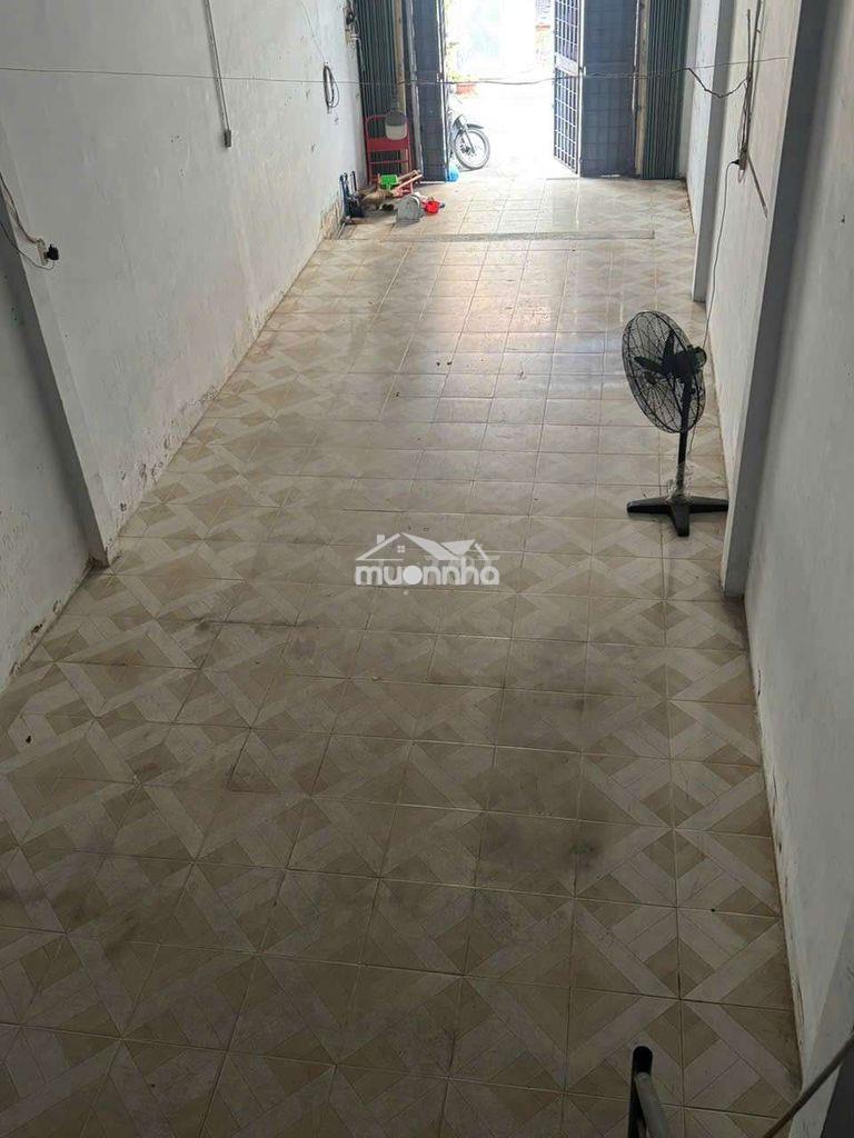 Nhà h6m đường vườn lài, 4x22m, gác lững, pn, 2wc, giá 9 triệu - 2