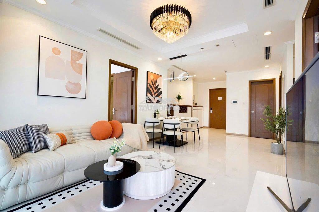 Siêu phẩm 2pn 2wc tòa golden mansion 70m2 chỉ 16tr gần sân bay tsn - 2