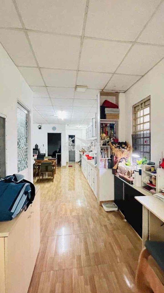 🎋Không đối thủ gần mặt tiền xuyên tâm - 80m² đất - ngay hv cán bộ - ch - 4