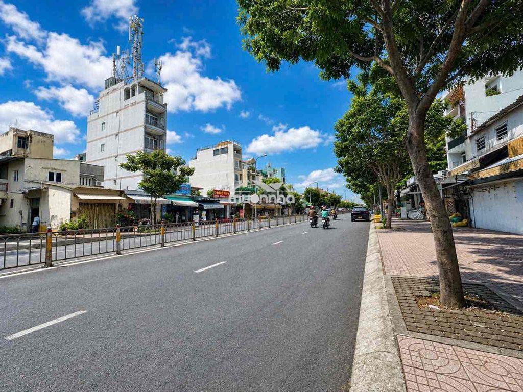 Hàng hiếm quận 6, hẻm xe hơi đỗ cửa, cách 30m ra mặt tiền👍👍 - 2