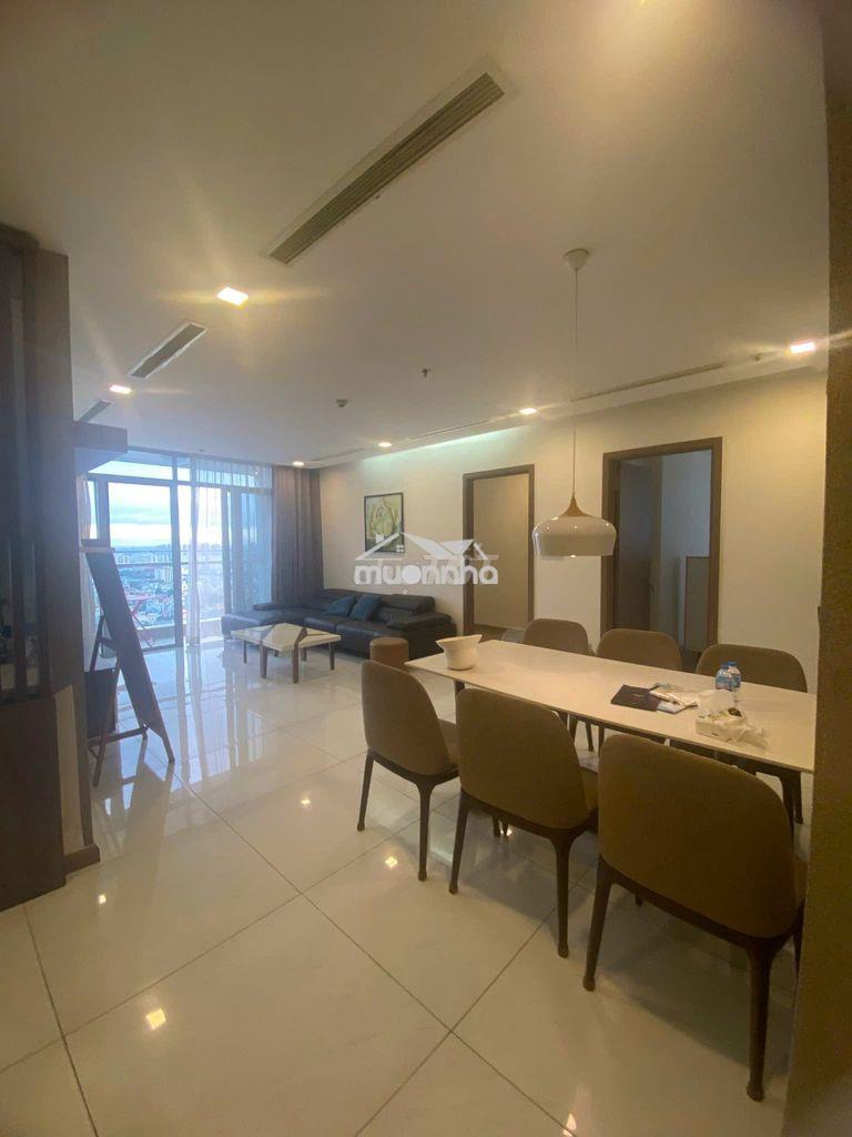 4pn 25 tỷ - 152m2 - toà park - căn đầu hồi - view sông - lh cozy home