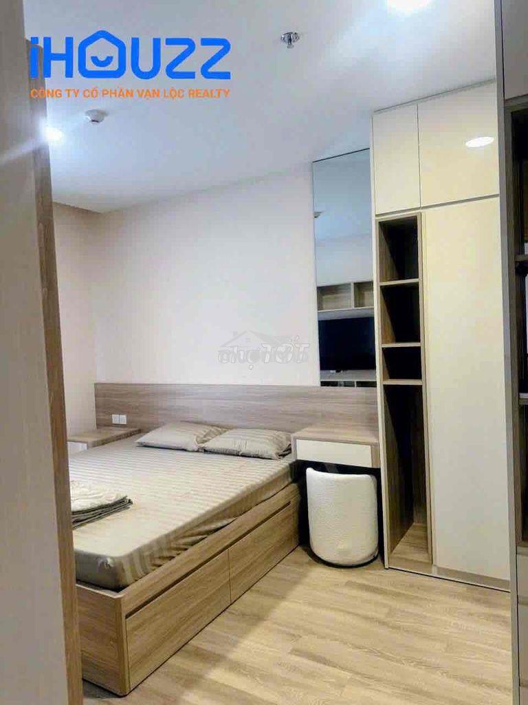 2pn full nội thất - 80m2 - 15triệu/tháng - 4