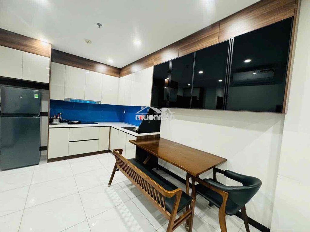 Cho thuê 2pn 80m2 cao cấp tại trung tâm thủ dầu 1 - 4
