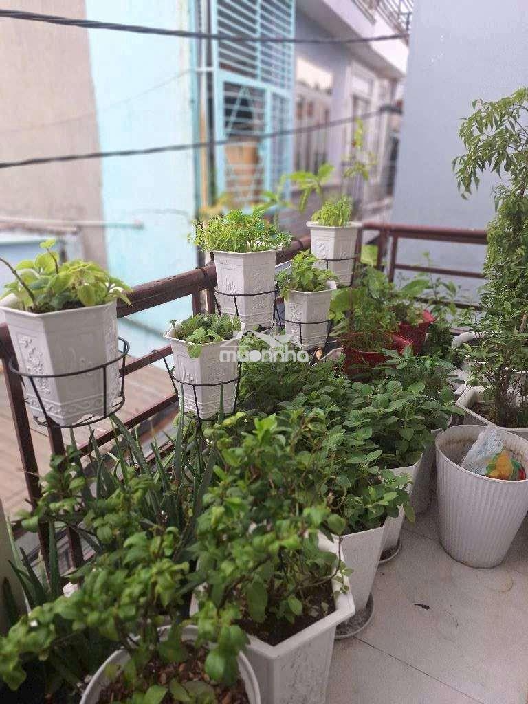 Bán nha 2 tang huỳnh tấn phát gan ngã tư phú thuận - 2