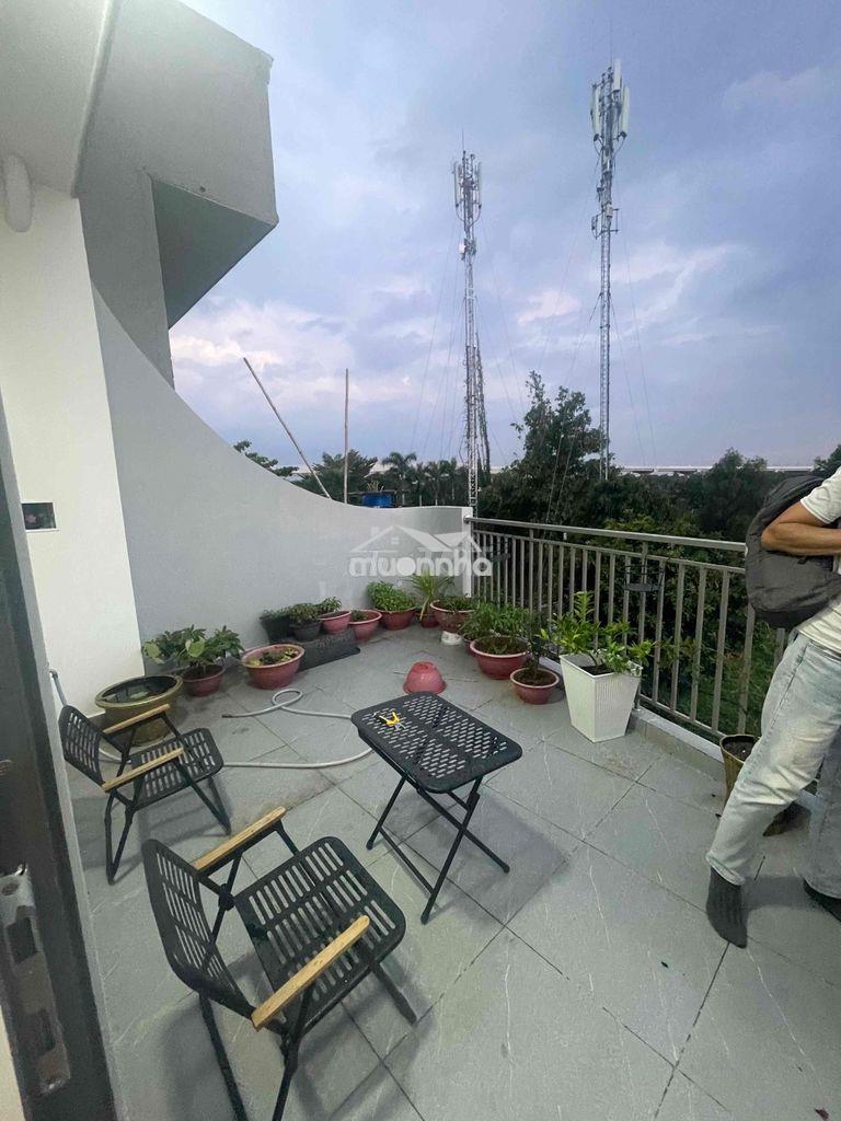 Cho thuê nhà nguyên căn gần vinhomes grand park quận 9 - 4