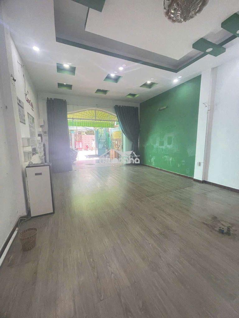 Hẻm xe hơi 145m ngang 5m9 không quy hoạch q4 - 3