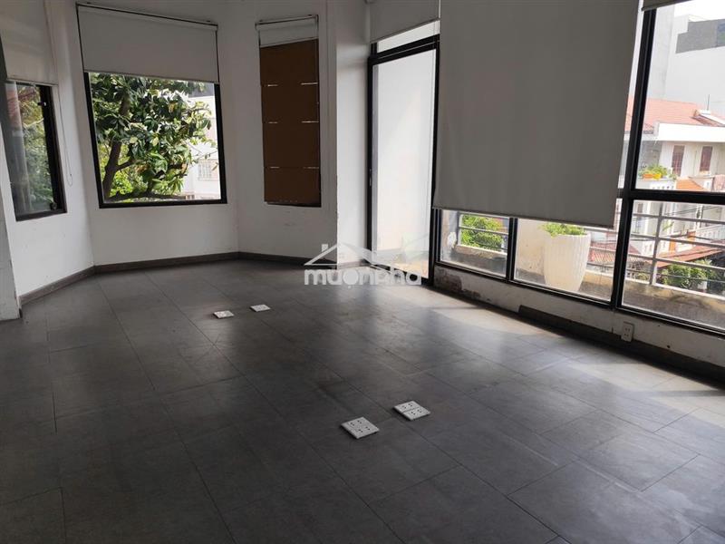 Cho thuê làm văn phòng công ty khu bạch đằng sân bay