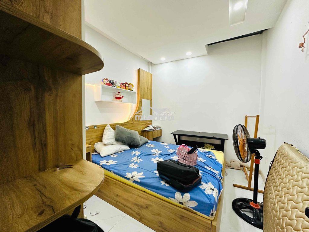 Cho thuê nhà nguyên căn 3 phòng ngủ 2 wc ngay cầu thị nghè - 4