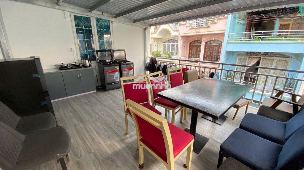 Khai trương 30 giường ktx ngay đh gtvt, hutech, ngoại thương, uef - 3